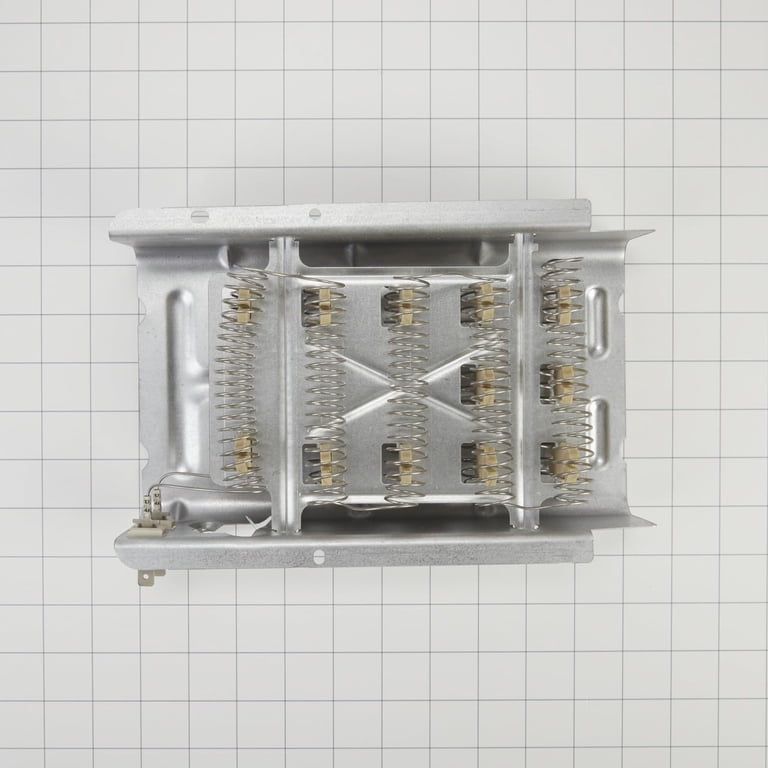 Whirlpool, Dryer Heating Element, 279838, OEM Replacement