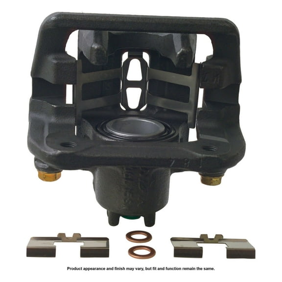 Remanufactured Cardone Reman Disc Brake Caliper P/N:19 B2910