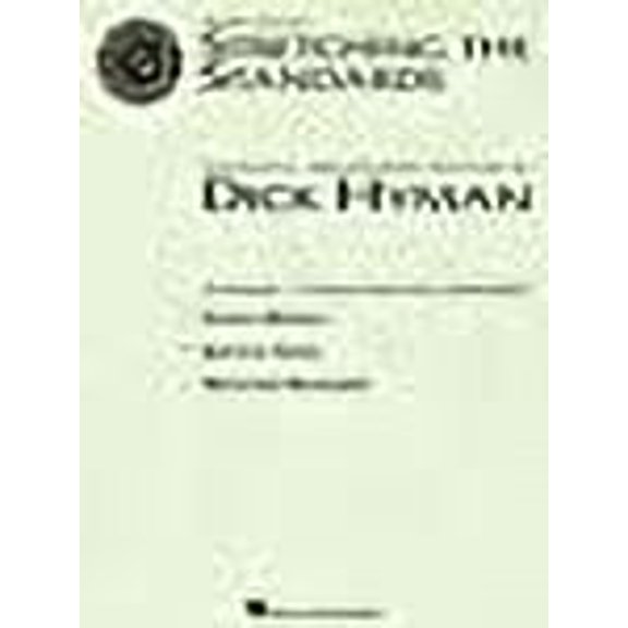 Stretching the Standards: Imaginative Arrangements for Piano