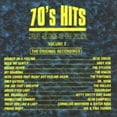 thumbnail image 2 of 70S Hits-Grt. Records de la Décennie 2, 2 of 2