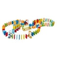 thumbnail image 1 of Hape Dynamo Kid's Wooden Domino Set, 1 of 5