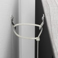 thumbnail image 4 of Universal Tall 5 Shelf Bookcase Set in Platinum Gray - Engineered Wood, 4 of 9