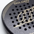 thumbnail image 2 of Sidespin Padel Racket Golden Control, 2 of 2