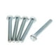 thumbnail image 3 of Paquete de 5 tornillos hexagonal hexagonal de tornillo completamente de M8 / 8 mm, 3 of 7