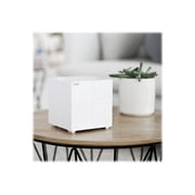 Tenda Nova MW6 - Wi-Fi system - (3 routers) - up to 6,000 sq.ft - mesh - 1GbE - Wi-Fi 5 - Dual Band
