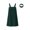 Army Green, variant on Bathrobe Towel Wrap for Women Bath Wraps After Shower with Pocket Adjustable Spa Robe with Facial Headband S-2XL