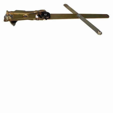 - Driver Side Front Left WMR5225L Window Regulator For 1960-1963 Chevrolet C10 Pickup