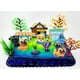 thumbnail image 4 of Juego De Decoración Para Tarta De Cumpleaños De 22 Piezas De Puppy Dog Pals Con Bingo Y Amigos Con Accesorios Temáticos Decorativos, 4 of 5