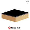thumbnail image 5 of Amana Tool 25671025 47102 0.37 x 0.5 x 0.25 in. 2 Flute Flush Trim Bit, 5 of 5
