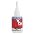 thumbnail image 1 of Pro CA Glue 1 oz Gel, 1 of 3