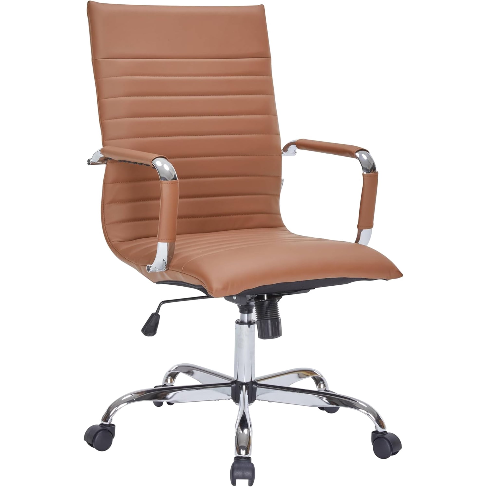 leisuremod harris modern adjustable office product