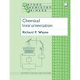 thumbnail image 1 of Chemical Instrumentation (Oxford Chemistry Primers), 1 of 2