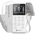 thumbnail image 1 of Estimulador muscular TENS Unit Etekcity de 4 salidas con accesorios, 1 of 8