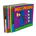 thumbnail image 2 of Meg And Mog Collection 10 Children Pictures Books Box Gift Set Pack, 2 of 4