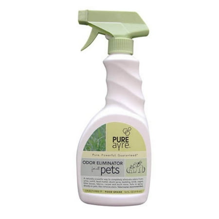 Clean Earth - Pureayre 14 oz. Pure Ayre Pet Spray