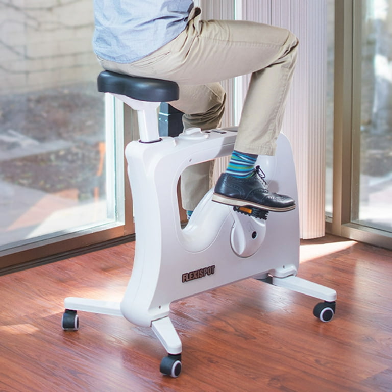 Loctek stationary bike sale