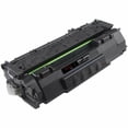 thumbnail image 2 of Premium Tone Toner Cartridge, Alternative for Hewlett Packard Q5949A / 49A, Black, 2500 Pages, 1 Pack, 2 of 2