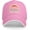 Pink, variant on 50yr Birthday February 1975 Limited Edition 50th Hat Baseball Cap
