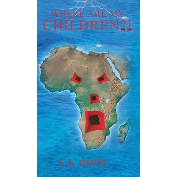 Where Are My Children?!