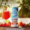 thumbnail image 6 of Vita Coco with Captain Morgan Strawberry Daiquiri, 4 Pack Cans, 12 fl oz, 5% ABV, 6 of 8