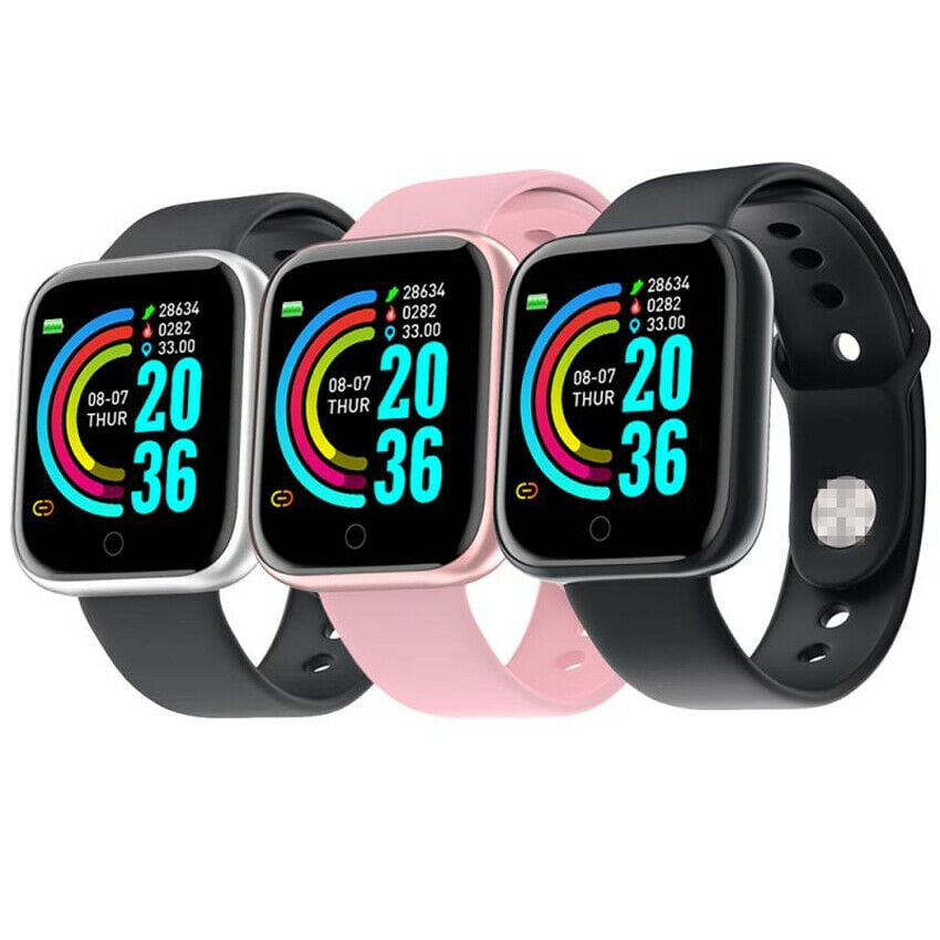 camera remote watch fitbit