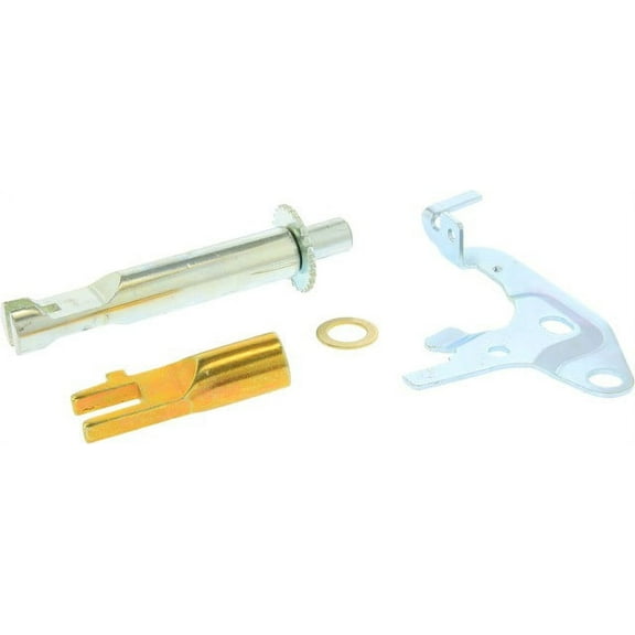 Centric Parts Drum Brake Self Adjuster Repair Kit P/N:119.44022 Fits select: 1996-2002 TOYOTA RAV4