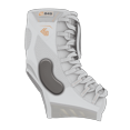thumbnail image 3 of Shock Doctor Ultra Gel Lace Ankle Support - Adult, 3 of 3