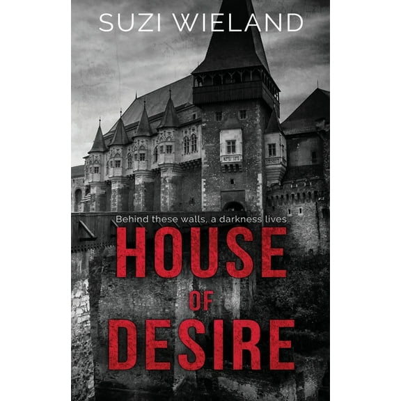 House of Desire, (Paperback)