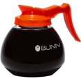 thumbnail image 1 of BUNN BUN424010101 Coffeemaker Accessory-Decanter-Orange Top, 1 of 6