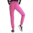 thumbnail image 7 of HeartSoul Break On Through Women's Scrubs Pant Low Rise Jogger HS030, 7 of 7
