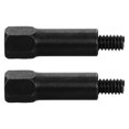 thumbnail image 1 of KAKOWELY engine stud kit 2PCS Valve Cover Bolts Engine Fasteners Seal Bolts for Racing Modified Cars Daily Driving Engine Valve Cover Bolts Studs1.77"X0.43"X0.43", 1 of 5