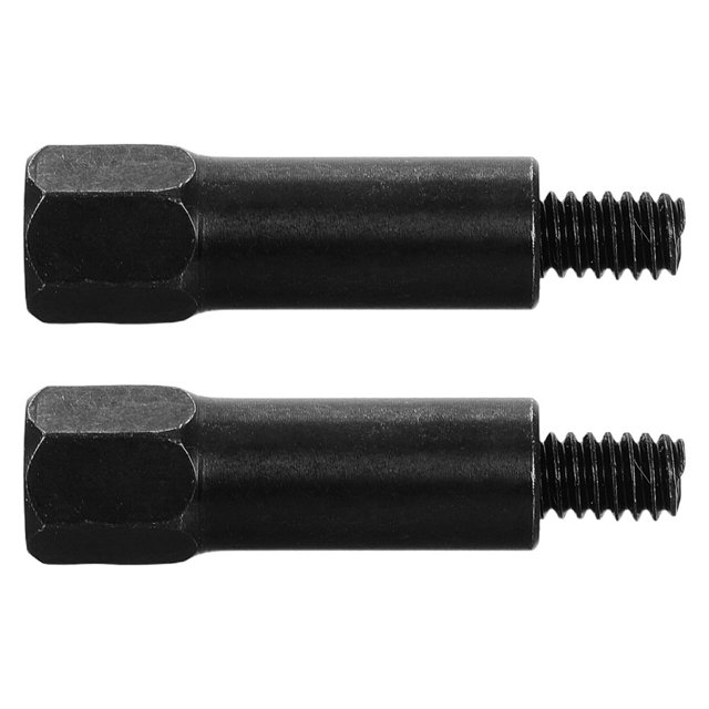 KAKOWELY engine stud kit 2PCS Valve Cover Bolts Engine Fasteners Seal Bolts for Racing Modified Cars Daily Driving Engine Valve Cover Bolts Studs1.77"X0.43"X0.43"