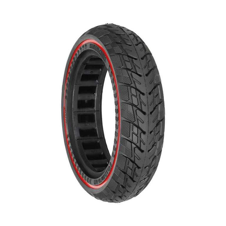 Buy Honeycomb Solid tyre 8.5x2.0 Blue for Xiaomi in  store just for  25.00€