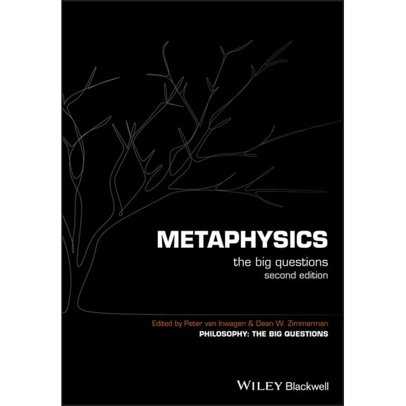 Philosophy: The Big Questions Metaphysics 2e, Book 3, (Paperback)