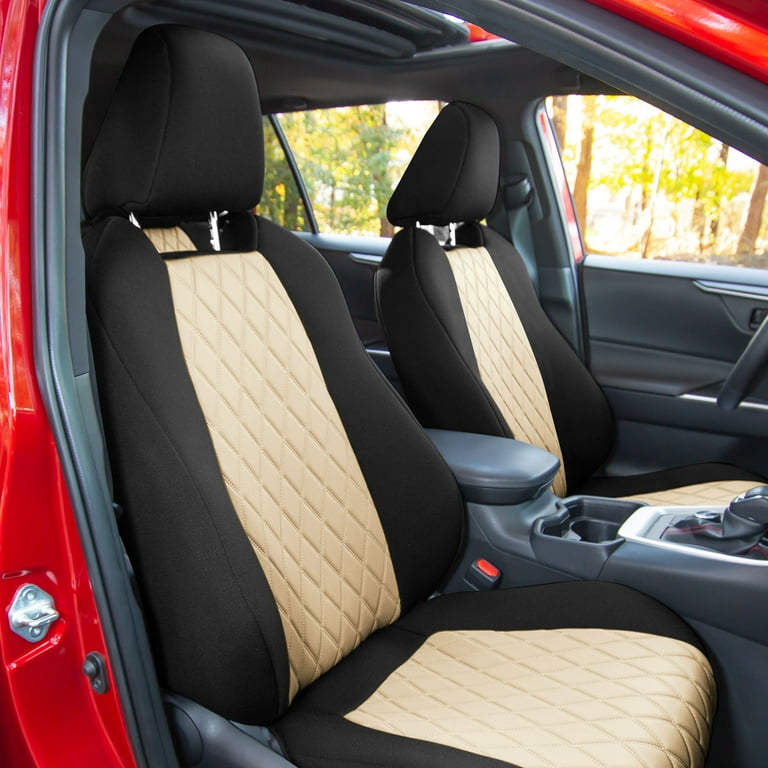 Rav4 seat cheap covers walmart