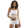thumbnail image 5 of Sbelt Waist Trainer Hourglass Belt ? Women?s Body Cincher Sport Shapewear (Small/Medium, Beige), 5 of 7