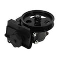 thumbnail image 1 of Bomba de dirección asistida Unique Bargains con polea No.6S4Z3A674A para Ford Focus 2.0L L4 2006-2011 para Ford Transit Connect, 1 of 7