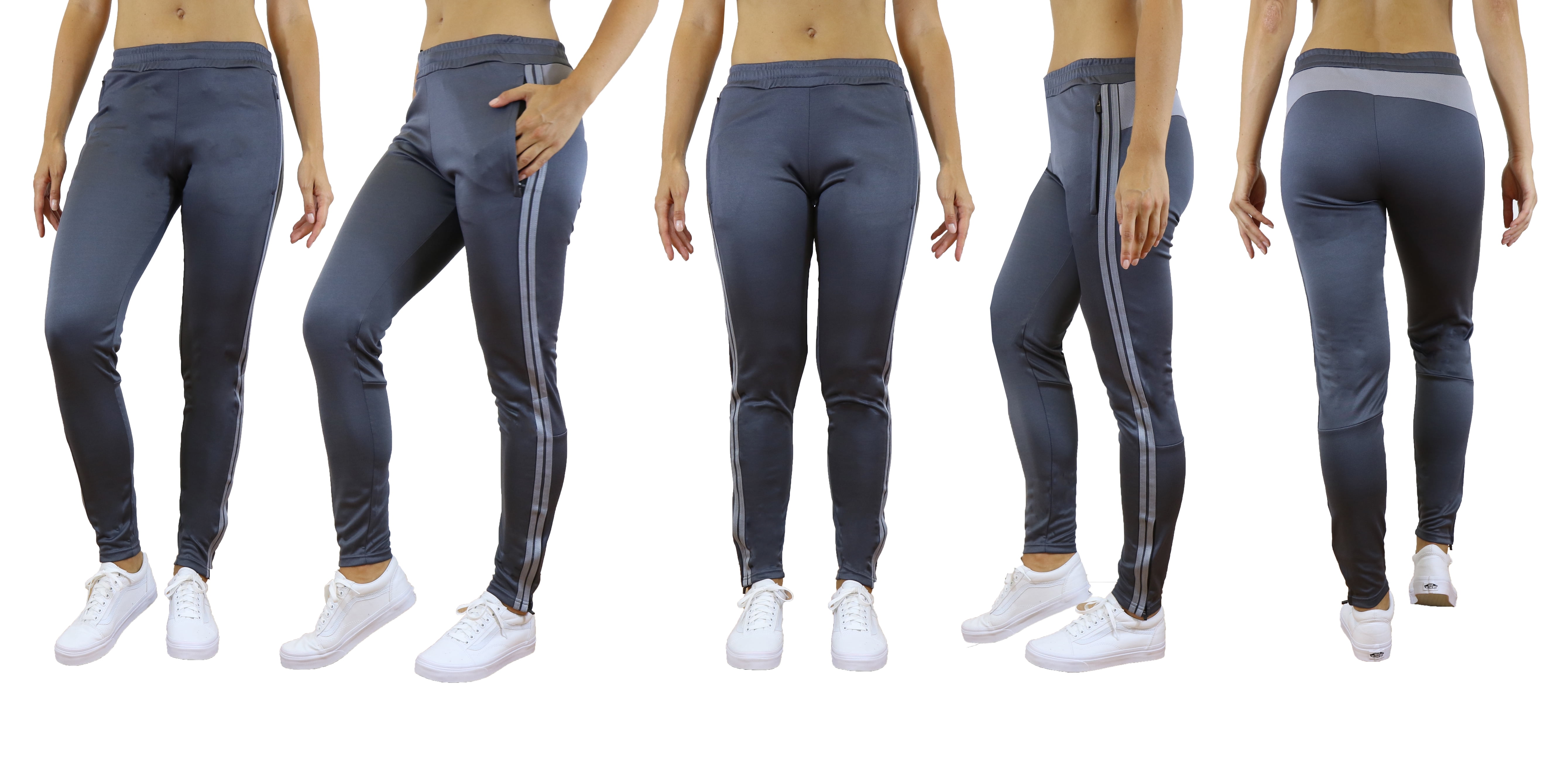 2 pack joggers walmart
