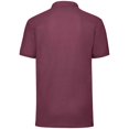 thumbnail image 2 of Fruit of the Loom Mens 65/35 Polo Shirt, 2 of 4