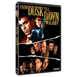 K659フロム・ダスク・ティル・ドーン DVD-BOX 1996 From Dusk Till Dawn (DVD, 1996, Widescreen) | eBay