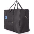 thumbnail image 1 of Bolsa de viaje cuadrada SIAM'S, 60 L, 25 x 30 x 48 cm, 1 kg, 1 of 9