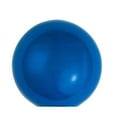 thumbnail image 2 of 4ct Pearl Cobalt Blue Glass Ball Christmas Ornaments 4.75" (120mm), 2 of 3