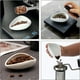 thumbnail image 2 of Kit de Dosificador de Café y Botella Pulverizadora para Barra de Espresso, Bandeja Monodosis de Cerámica para Preparar Café, Juego de Accesorios de ., 2 of 5