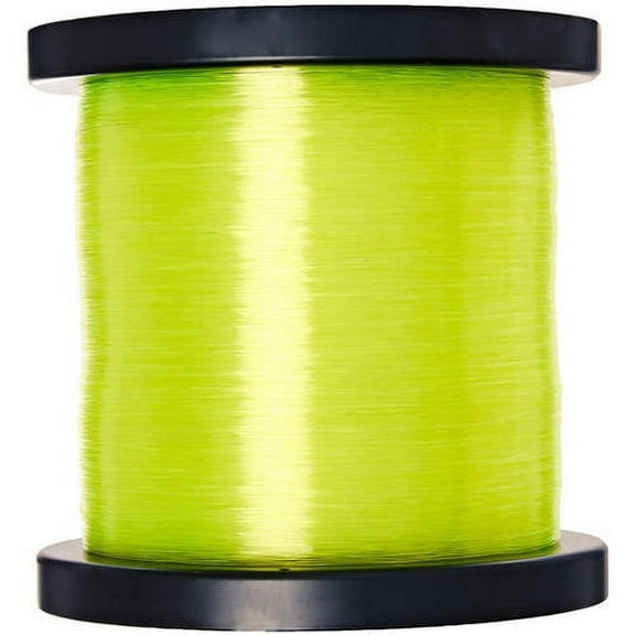 Maxima High Visibility Fishing Line Service Spool