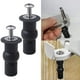 thumbnail image 2 of Tornillos de Expansión Zulema para Asiento de Inodoro Acero Inoxidable, 2 of 8