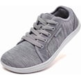 thumbnail image 1 of Zapatos descalzos anchos unisex para hombre y mujer, para correr al aire libre, minimalistas, ligeros y transpirables., 1 of 5
