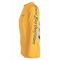 thumbnail image 6 of HOOK M' GRAPHIC TEE, 6 of 7