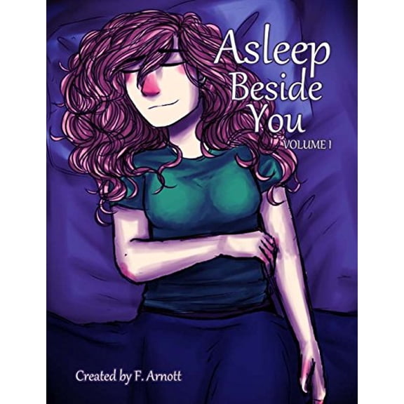 Asleep Beside You: Volume 1
