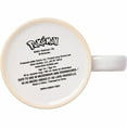 thumbnail image 4 of PokÃ©mon Snorlax But First Coffee 20z Ceramic Mug, 4 of 4