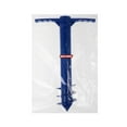 thumbnail image 2 of BESTOMZ Beach Umbrella Anchor Sand Auger Stand Universal Sand Grabber Spike Auger Holder (Blue), 2 of 5